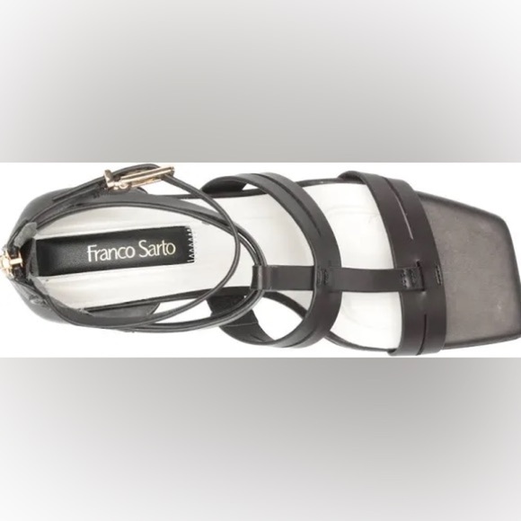 Franco Sarto Korie Gladiator Sandal - Picture 6 of 12